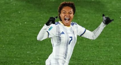 Filipinas sorprende a Nueva Zelanda y hace historia con su primer triunfo en la Copa del Mundo Femenil