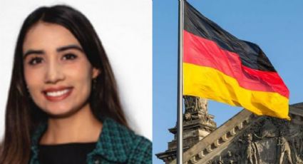 Alerta en Alemania: Mexicana que viajó a Europa para estudiar una maestría, desaparece; esto se sabe