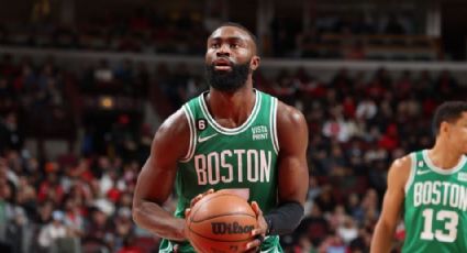 Jaylen Brown recibe el contrato más lucrativo en la historia de la NBA; así es el acuerdo con Celtics