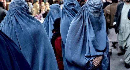 Afganistán: 60 mil mujeres se quedan sin trabajo tras cierre de salones de belleza por orden del talibán