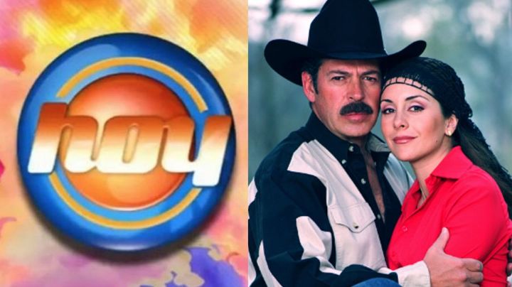 Acabó de mecánico: Tras perder exclusividad y veto en Televisa, villano da fuerte noticia en 'Hoy'