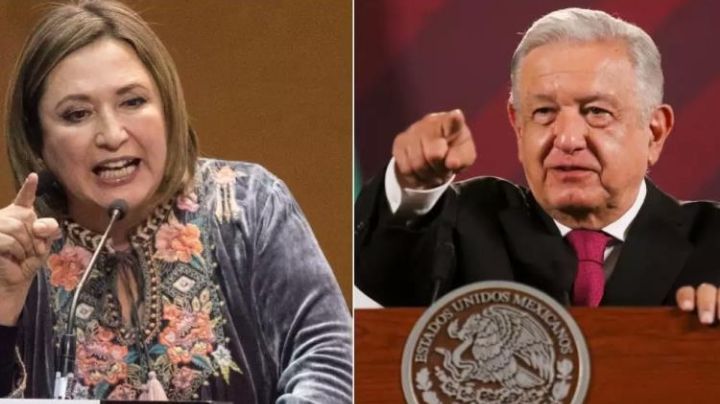 Xóchitl Gálvez responde ante posible atentado en su contra: “Nunca he sido una mujer que tenga miedo"