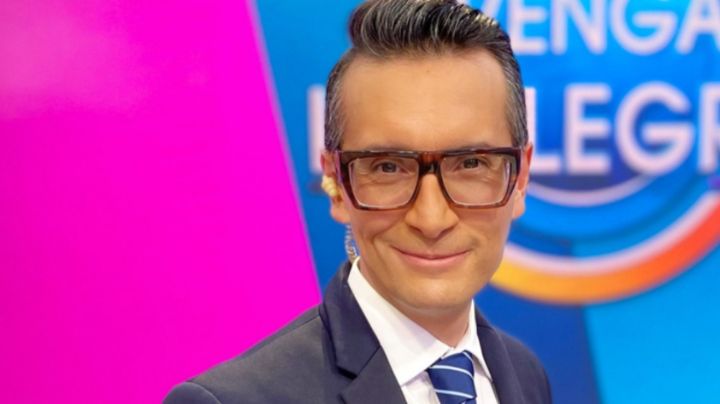 No solo Laura G: Tras 30 años en TV Azteca, polémico conductor sería despedido de 'Venga La Alegría'