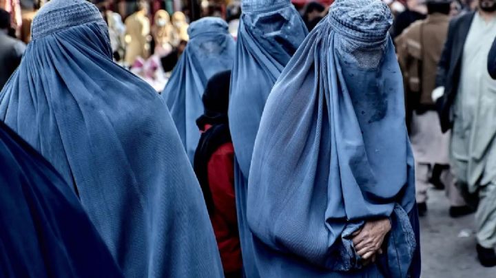 Afganistán: 60 mil mujeres se quedan sin trabajo tras cierre de salones de belleza por orden del talibán