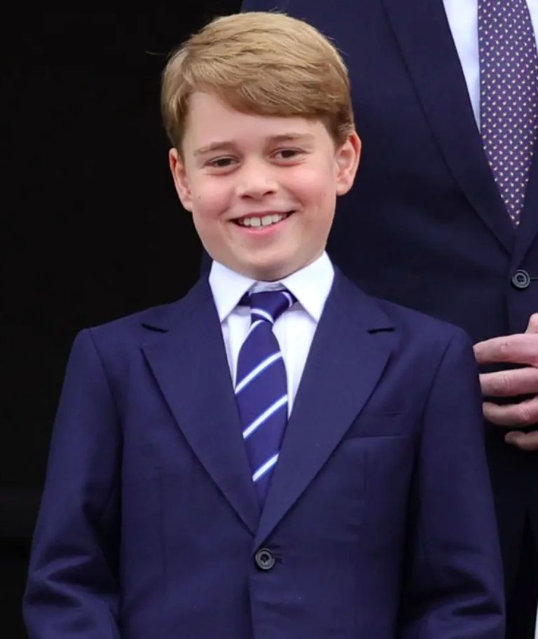 Principe George 