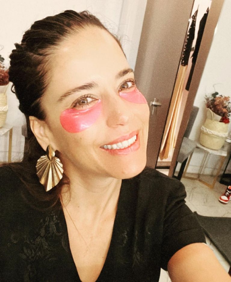 Ana Claudia Talancón 