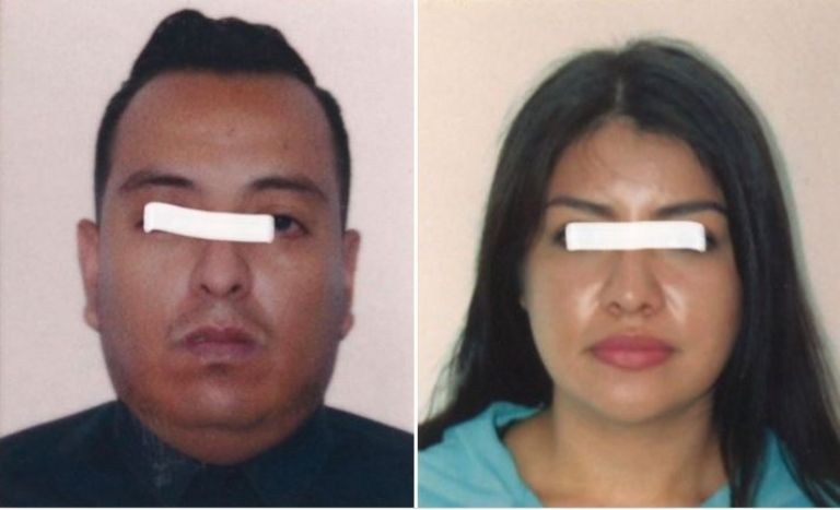 Agresores de maestra en Cuautitlán Izcalli