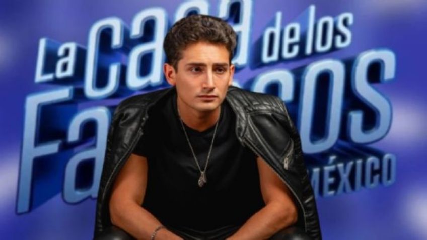 ¡Se acaba la maldición! Emilio Osorio gana la prueba de líder de 'La Casa de los Famosos México'