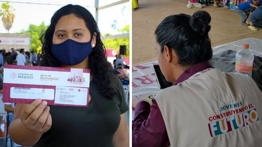 Abre registro de Jóvenes Construyendo el Futuro para centros de trabajo en Edomex