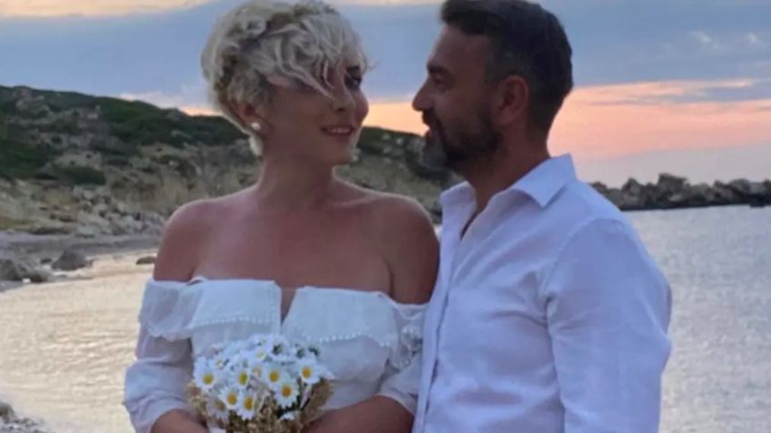 Lamentable: Mujer recibe propuesta de matrimonio y horas después muere trágicamente; así pasó