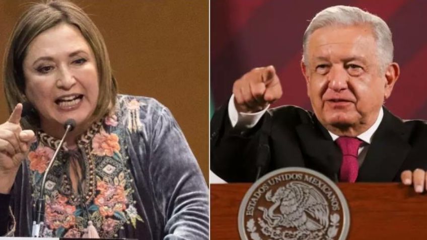 Xóchitl Gálvez responde ante posible atentado en su contra: “Nunca he sido una mujer que tenga miedo"