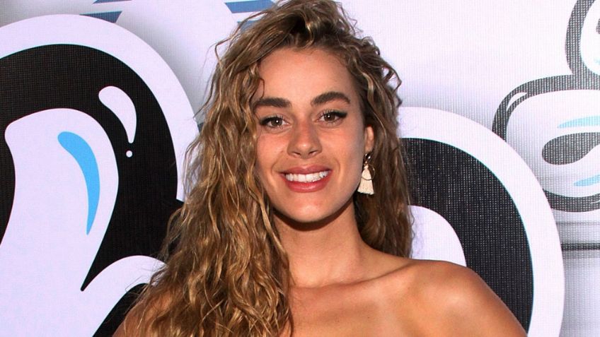 Candela Márquez sería despedida de 'Los Amantes Perfectos' tras drama amoroso con actor de Televisa