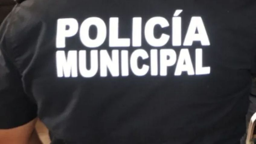 Hombre es ultimado a tiros por sujetos desconocidos al salir de una tienda en Villa de Álvarez