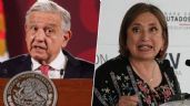 AMLO niega que Xóchitl Gálvez se convierta en otro Colosio y llama a sus seguidores: "Serenos, morenos"
