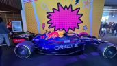Inauguran exposición de la F1  y el México GP en Polanco: La historia de Checo Pérez; fechas y horario