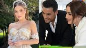 "Amiga, date cuenta": Sacan del clóset a Carlos Rivera y destrozan a Cynthia Rodríguez por "falsa boda"