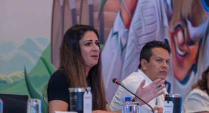 Exhiben supuesta 'ley mordaza' a atletas mexicanos para no criticar a Conade, perderían sus becas
