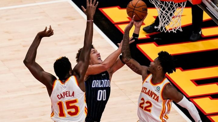 NBA en México: Orlando Magic enfrentará a Atlanta Hawks este 2023; así puedes comprar los boletos