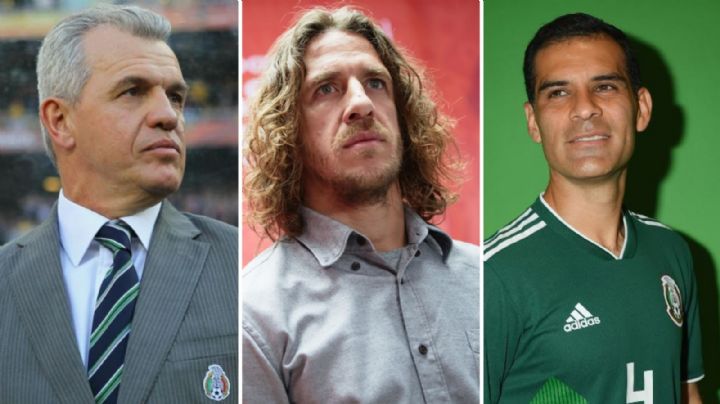 Selección Mexicana: ¿Cómo funciona el Consejo de Expertos de la FMF? Ya no está La Volpe