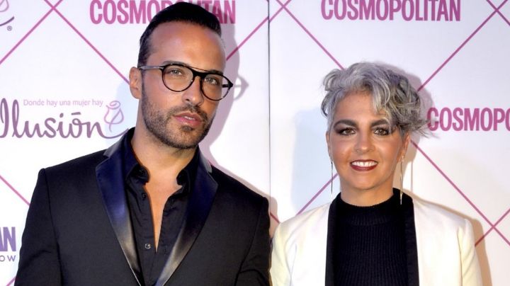 "Hubo mano negra": Federica Quijano afirma que Televisa altero votos en eliminación de Apio en 'LCDLF'