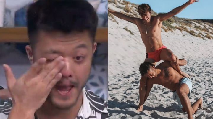 Bomba en TV Azteca: Aseguran que 'El Chino' y Roger González terminaron su relación tras dejar 'VLA'