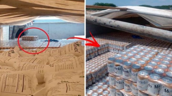 Que no te engañen: Así puedes detectar una cerveza 'pirata''; estas son todas las características