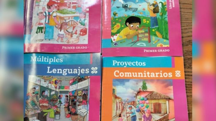 Expertos coinciden: Libros de la SEP son un retroceso en México; reportan errores de elaboración