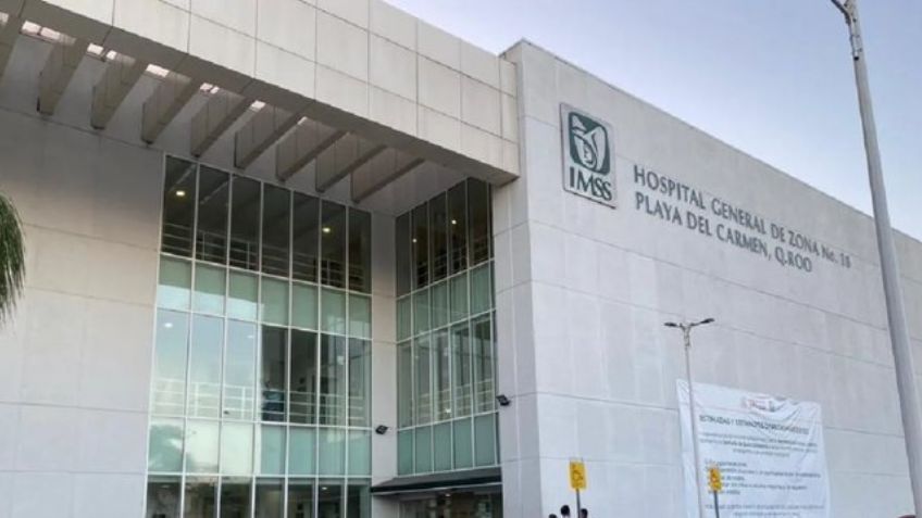 IMSS le 'echa la culpa' a Mikel Arriola por compra de elevadores; el funcionario así responde