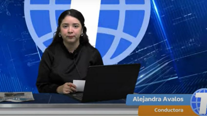 Programa Entérate de hoy miércoles 26 de julio: Xóchitl Gálvez, favorita de la oposición; Durazo reconoce a atletas