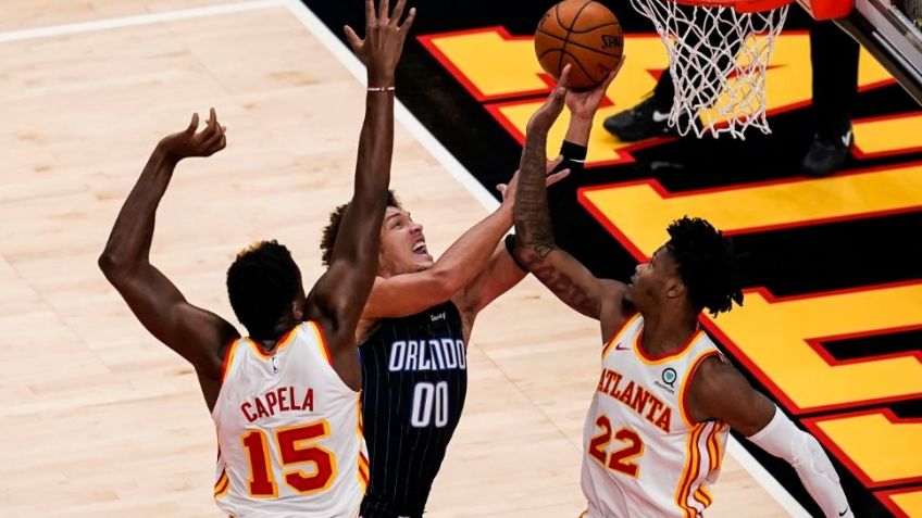 NBA en México: Orlando Magic enfrentará a Atlanta Hawks este 2023; así puedes comprar los boletos