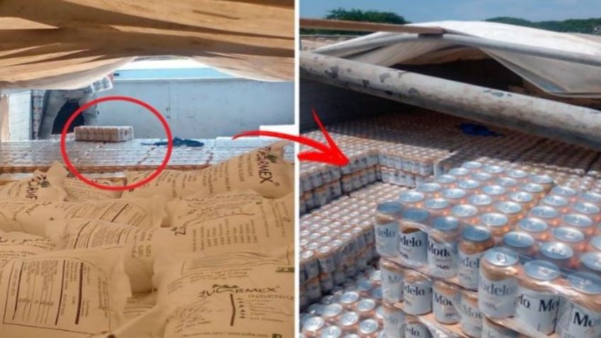 Que no te engañen: Así puedes detectar una cerveza 'pirata''; estas son todas las características