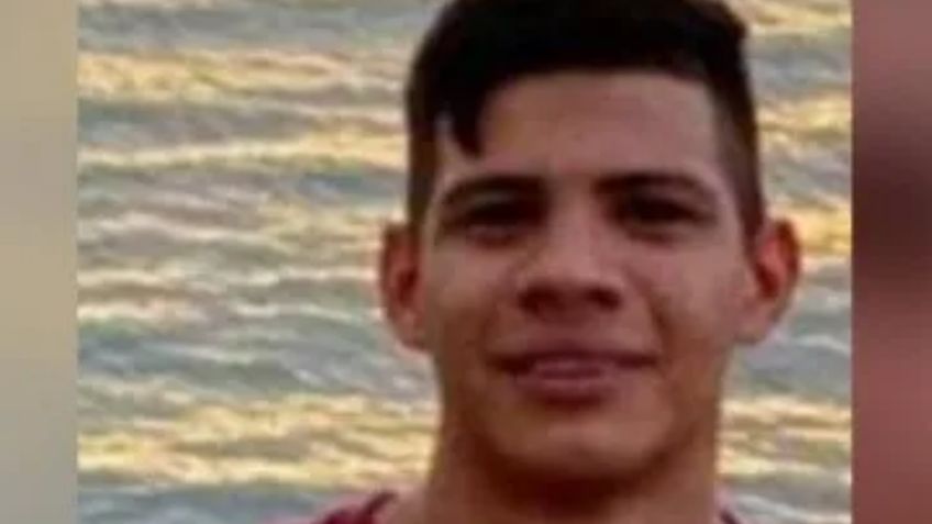 Piden ayuda para encontrar a Raúl Andrey Franco Rábago en Guaymas; salió de casa y no regresó