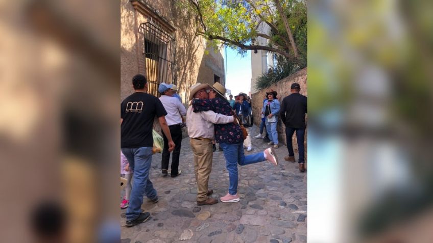 Festival Álamos Pueblo Mágico espera recibir más de 30 mil visitantes durante el mes de agosto