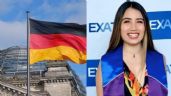 Tras la desaparición de una mexicana en Alemania, padres de la joven se reúnen con el  embajador