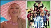 Destrozan a 'Una Familia de Diez' porque Ortiz de Pinedo llamó "despropósito" al filme de 'Barbie'