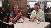 "Xóchitl Gálvez la mejor opción": Ricardo Bours Castelo demuestra su apoyo a la panista