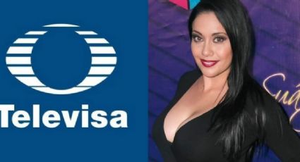 Pleito en Televisa: Tras dejar TV Azteca, Sugey Ábrego se une a 'Hoy' y arremete contra Ema Pulido