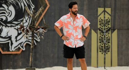 ¡Inesperado! Ellos son los ganadores del collar de inmunidad hoy jueves 27 de julio en 'Survivor México'