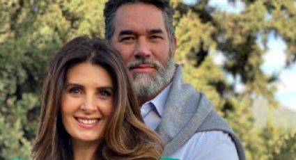 ¿Se acabó el amor? Eduardo Santamarina llega a 'Hoy' con noticia de su matrimonio con Mayrín Villanueva