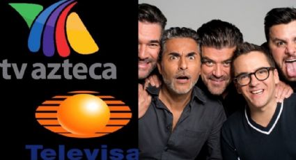 Adiós 'VLA': Tras 11 años en TV Azteca y despido de Televisa, conductor firmaría con la competencia