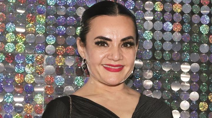 Tras 'veto' de Televisa, Lorena de la Garza llega a TV Azteca y denuncia violencia de su ex en 'VLA'