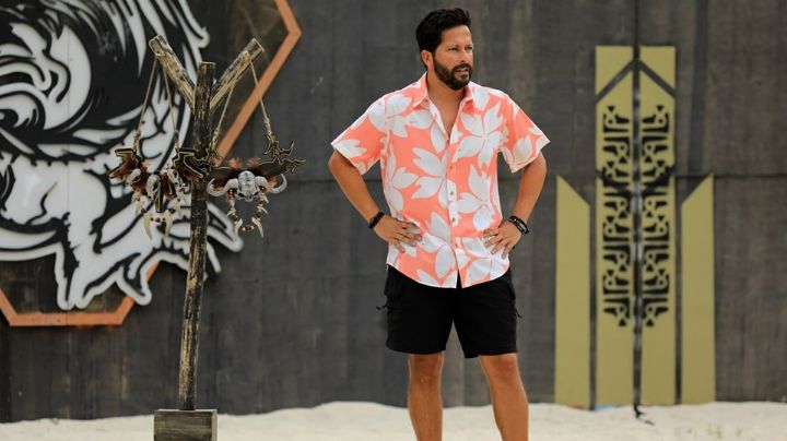 ¡Inesperado! Ellos son los ganadores del collar de inmunidad hoy jueves 27 de julio en 'Survivor México'