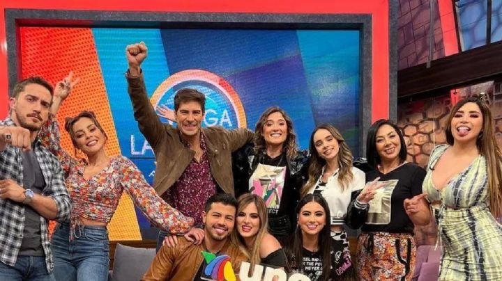 Shock en TV Azteca: Tras salir de 'Venga la Alegría' ahora se dedica a vender tacos para sobrevivir