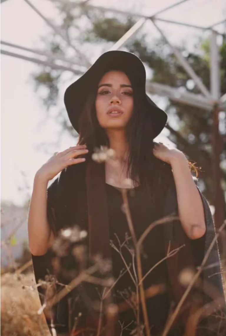 María Fernanda Sánchez Castañeda 