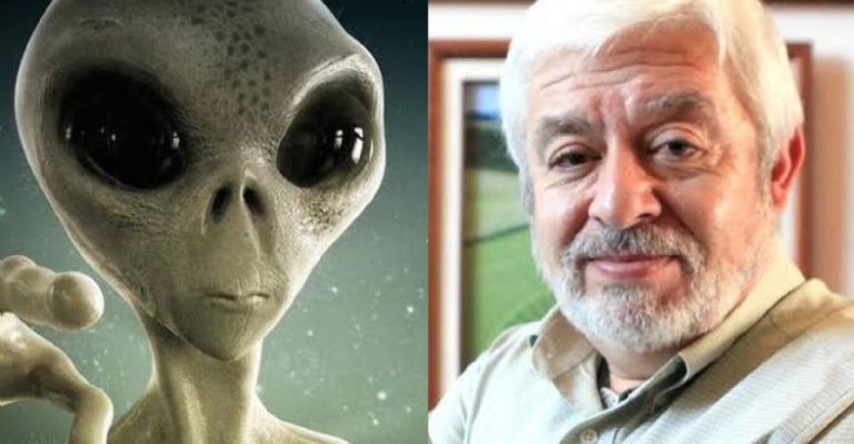 Jaime Maussan casi muere por accidente cerebrovascular