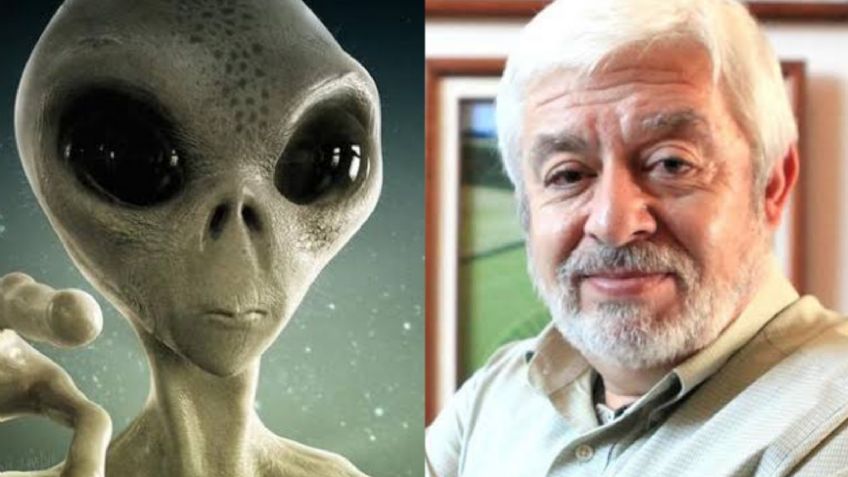 VIDEO: ¿Lo subestimamos? Jaime Maussan celebra que EU confirme que tienen "restos no humanos"