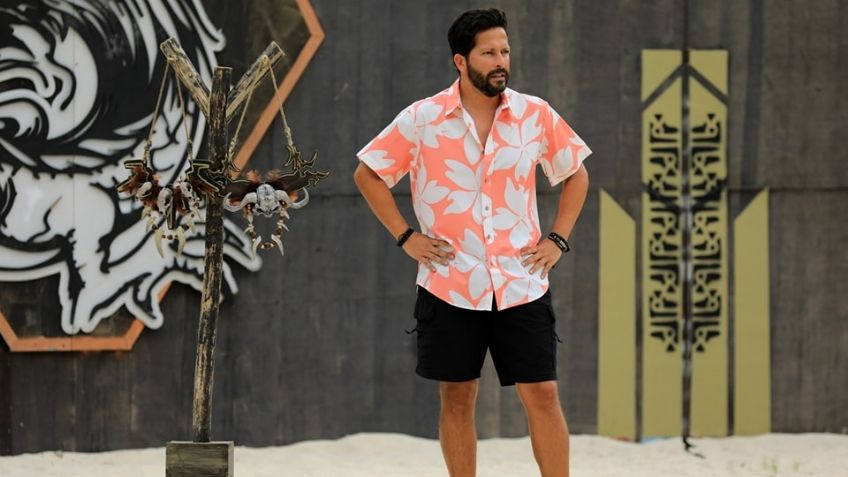 ¡Inesperado! Ellos son los ganadores del collar de inmunidad hoy jueves 27 de julio en 'Survivor México'