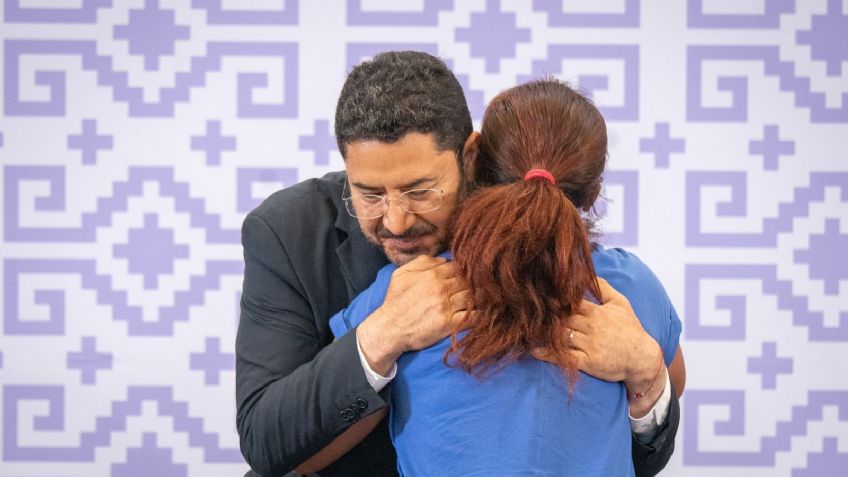 La CDMX destina  apoyos económicos para mujeres violentadas; beneficio mensual de 6 mil 500 pesos