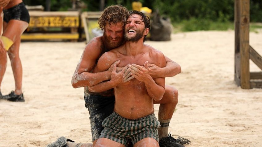 ¡Por traicionero! Pablo Martí eliminará a Gary Centeno de 'Survivor México' con jugada maestra