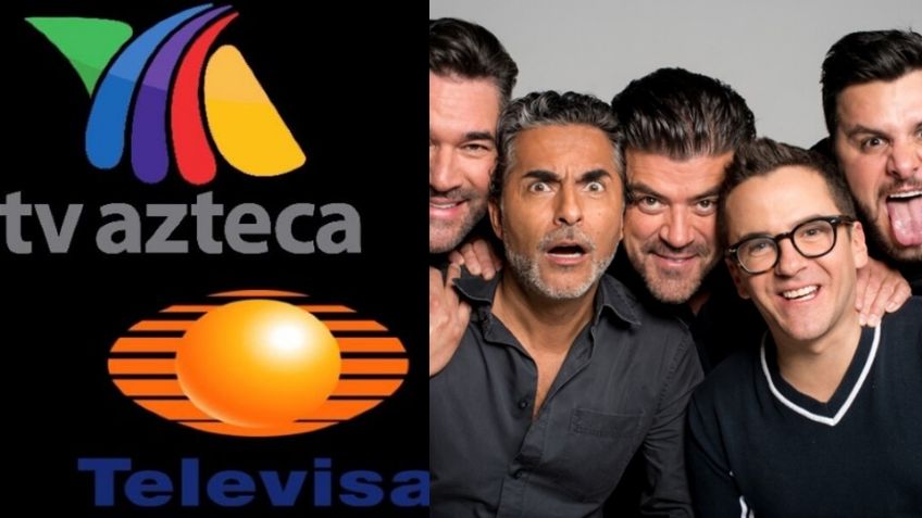 Adiós 'VLA': Tras 11 años en TV Azteca y despido de Televisa, conductor firmaría con la competencia